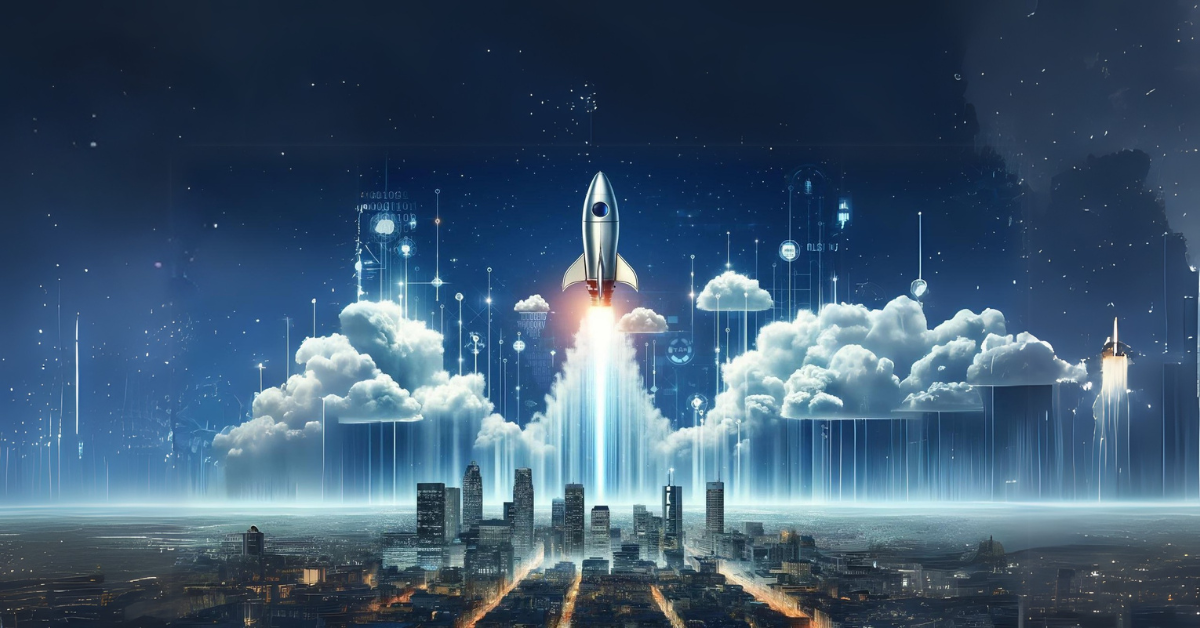 Skyrocket Your Enterprise with Cloud Processes and SAP BTP